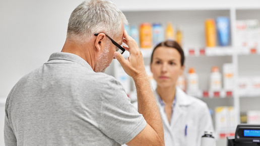 Lieferengpass: Stolperstein oder Sprungbrett?