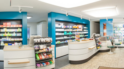 Insel-Apotheke Helgoland offizinneu02 Insel-Apotheke