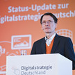 Kabinett beschließt Digitalgesetze