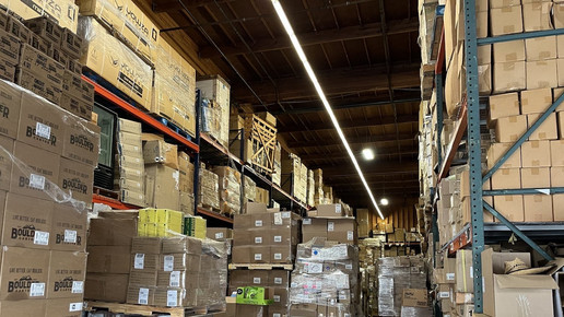 USA: Illegale Medikamentenlager in LA aufgeflogen