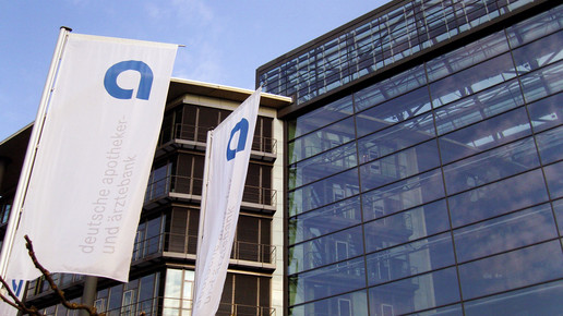 Cum-Ex-Geschäfte: Staatsanwalt besucht Apobank