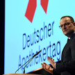 Spahn kommt zum Apothekertag