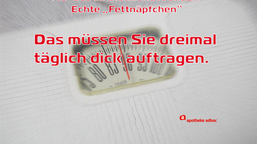 diaet sprueche dick auftragen