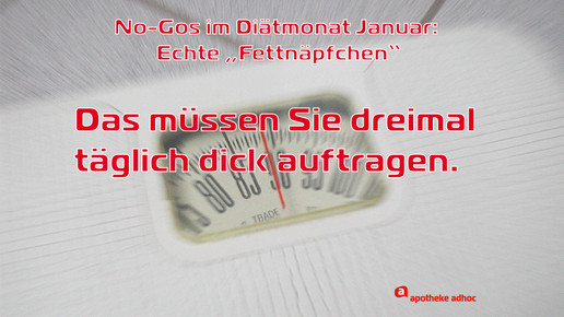 diaet sprueche dick auftragen