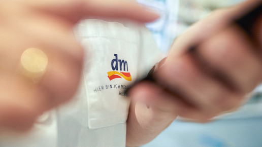 Testzentren bald auch an dm-Märkten in Hessen

