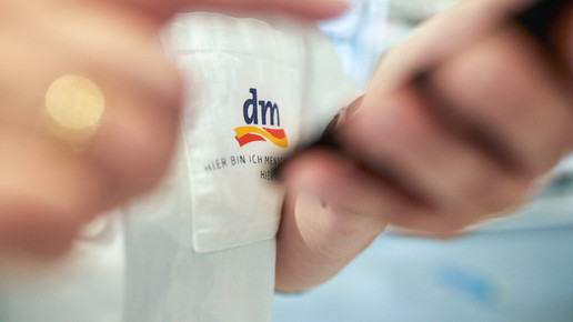 OTC-Kanäle: dm schon vor DocMorris