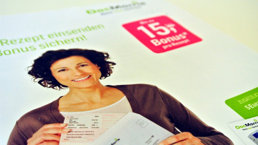 Rx-Boni: DocMorris ätzt gegen EuGH