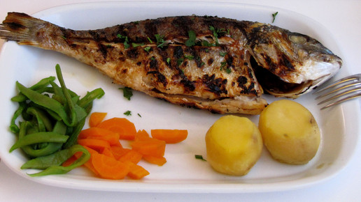 fisch Rolf Handke pixelio