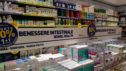 Weitere Arzneimittel auf „Sperrliste“