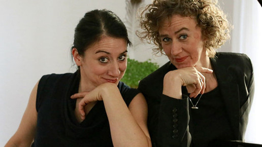 kabarett herzogenaurach elke walter