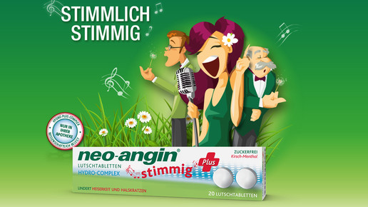 neoangin stimmig saengerin scs