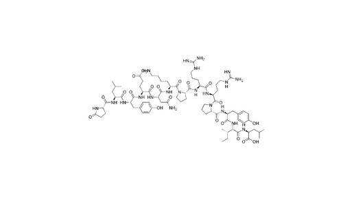 neurotensin wikipedia