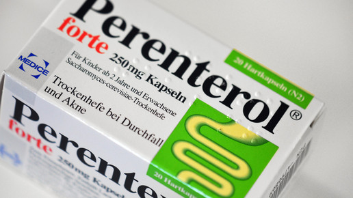 perenterol forte aa
