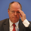Post von Steinbrück