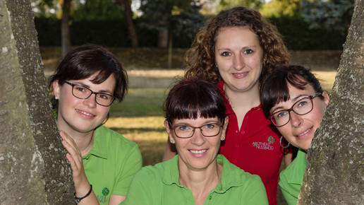 team apo zum nussbaum