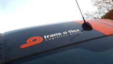 AEP liefert über Trans-o-flex