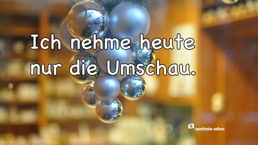 umschau
