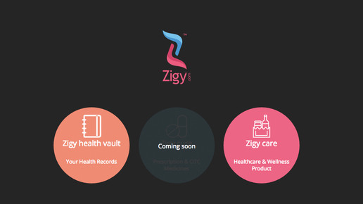 zigy com indien screenshot