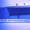 Keine Apothekenpflicht für Laientests / FFP2 für Kinder / Tests in Apotheken