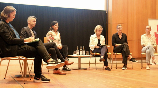 „Wir beraten im Jahr 2024 mit dem Gehalt von 2013“