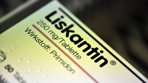 Liskantin primidon tabletten aa