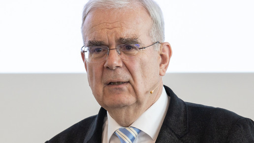 Verhandlungslösung: Jurist befürchtet Chaos