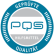 PQS Hilfsmittel – Ihre erfolgreiche Präqualifizierung PQS Hilfsmittel – Ihre erfolgreiche Präqualifizierung