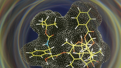 Taxotere docetaxel  molecule Sanofi Corporate