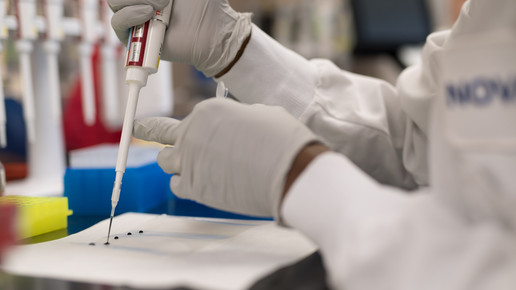 Novavax: Impfstoff schützt zu 96,4 Prozent gegen Corona-Erkrankungen