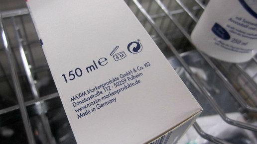 aldi arzneimittel maxim mildeen aa