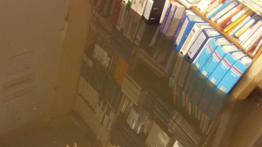 apo ueberflutet keller aa