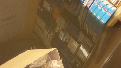 apo ueberflutet keller aa