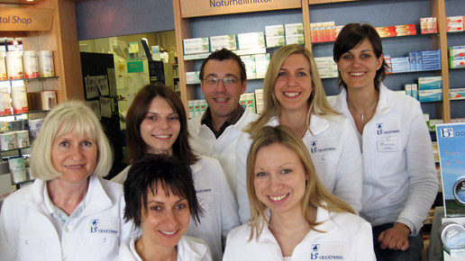 b33-apo team bellwinkel