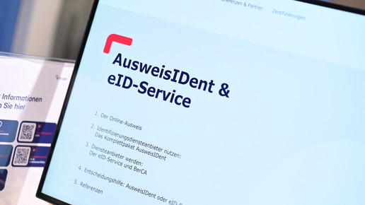 Apo-Ident: Scheitert es am Preis?