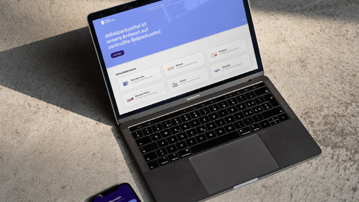 „Dabeipackzettel“: Bye, bye zerknülltes Papier