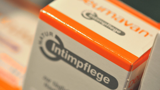 deumavan intimpflege aa