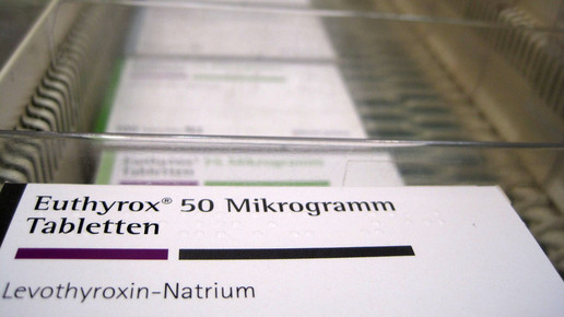 euthyrox aa