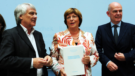 glaeske2 schmidt wille 2009 eh