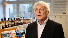 Glaeske: Werbung beeinflusst Apotheker