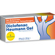 DICLOFENAC HEUMANN GEL ab sofort im DOPPELPACK