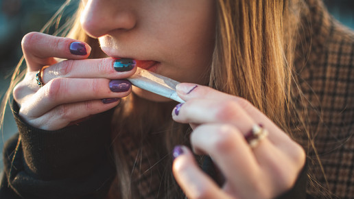 Lungenärzte: Cannabis ist und bleibt gesundheitsschädlich