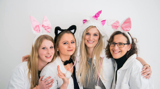 karneval Apotheke City Galerie Augsburg