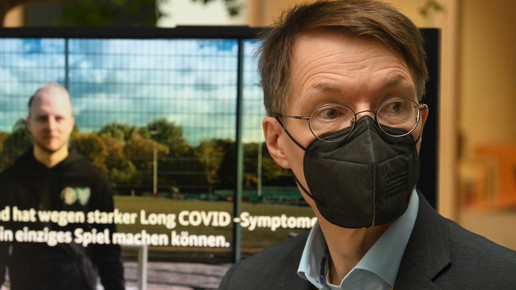 Impfkampagne: BMG weist Vorwürfe zurück