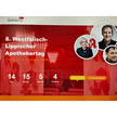 Westfälisch-lippischer Apothekertag: Kostenlose Anmeldung bis 30. August