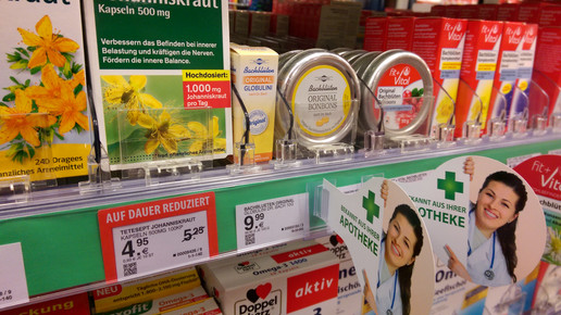 mueller 1702 bachblueten aa