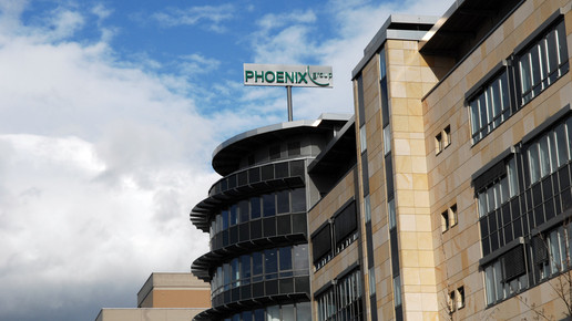 Forschungsprojekte: Phoenix sucht die Besten