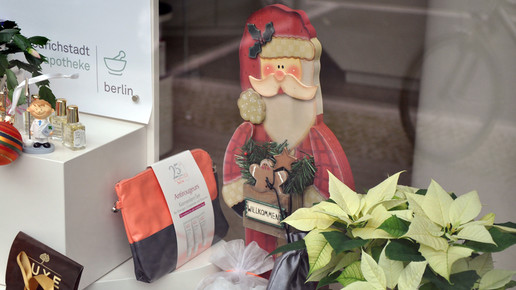 schaufenster apotheken weihnachts-deko11 aa