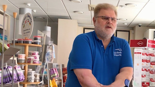 ePA-Start: „Das ist enttäuschend“