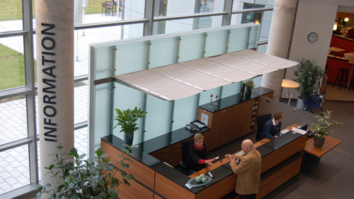 st franziskus hospital sfh