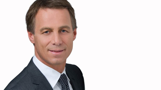 Neuer Chef für Transmed